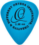 Ortega OGPST12-088 Pengetők, S-tech delrin, 0, 88 mm, 12 db