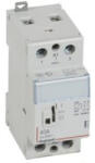 Legrand 412515 CX3 moduláris kontaktor 40A 24V 2Z-karral (412515)