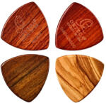 Ortega OGPWXLF-MIX4 Pengetők, fa, vegyes csomag, XL, 4 db