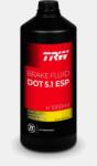 TRW Lichid Frana TRW Automotive DOT 5.1-ESP 1L (PFB701SE)