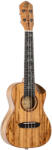 Ortega Guitars RUET-SMA Koncert ukulele, natúr, tokkal