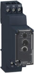 Schneider Electric Harmony Timer Relays - RE22R1MKMR - Zelio Time multifunkciós időrelé, K-He, 1CO, 5A, 24-240VAC/DC (RE22R1MKMR)