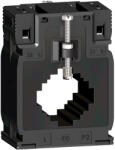 Schneider Electric Current transformer TI - METSECT5MC030 - áramváltó 300/5A klíma álló, (Ø32) kábelhez vagy (10x40 és 20x32 és 25x25) gyűjtősínhez (MC) (METSECT5MC030)