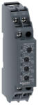Schneider Electric Harmony Control Relays - RM10TE00N - 3 fázisú feszültségszabályozó relé (RM10TE00N)