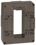 Legrand egyfázisú áramváltó 1000/5A, (32x65 mm) gyűjtősínhez - 412139 (412139)