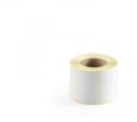  Etikett thermo 40x70mm, tekercses 1000 db/tekercs
