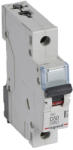 Legrand TX3 kismegszakító 1P D50 6000A/6kA BIC - 403726 (403726)