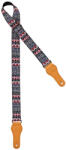 Ortega OCS-410U Ukulele pánt, indian arts