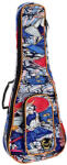 Ortega KEIKI KUB-SR-TE Tenor ukulele tok - Samurai