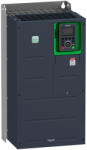 Schneider Electric Altivar Process ATV630 - ATV630D37Y6 - frekvenciaváltó, 37kW, 3f, 230VAC, IP21, falra szerelhető (ATV630D37Y6)