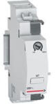 Legrand DX3 kioldók 24-48V~ nullfeszültség - 406280 (406280)