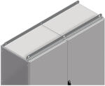 Schneider Electric Spacial SF - NSYSFTB16 - 2 emelő rúd 1600 (NSYSFTB16)