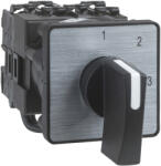 Schneider Electric K2C003HLH Kézikapcsoló, 20A, multifix, 3P, fi90, be-ki Schneider (K2C003HLH)