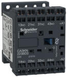Schneider Electric TeSys - CA3KN223BD3 - Segédkontaktor (CA3KN223BD3)