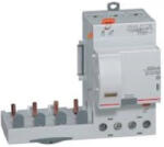 Legrand 410471 DX3 áramvédő relé 3P 400V~ AC 40A 30mA (410471)