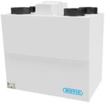 Ventiza Wavin Ventiza VENTHRU64LR Hővisszanyerős Szellőztető (VENTHRU64LR) - brs