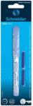 Schneider Voice toll + 2 utántöltő/bliszter, kék