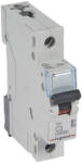 Legrand TX3 kismegszakító 1P C3 10000A/10kA BIC - 404165 (404165)