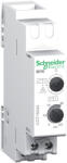 Schneider Electric MIN - CCT15234 -Acti9 lépcsőházi időrelé, 0.5-20 perc, impulzusrelé funkcióval (CCT15234)