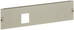 Schneider Electric PrismaSeT - LVS03256 - Homloklap NS250, függ. , rögz. , (LVS03256)