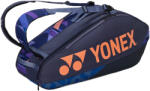 Yonex Pro Racquet Bag 92426 6R Midnight Navy Táska teniszütőhöz