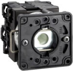 Schneider Electric Harmony K1, K2 - K1C027B - aljzat BCD kódolt kimenet kapcsolóhoz - 1 pólus - 45° - 12 A (K1C027B)