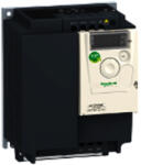 Schneider Electric Altivar 12 - ATV12PU40M3 - frekvenciaváltó, 4 kW (5 HP), 3 fázis, 200-240 V, alaplapra szerelhető (ATV12PU40M3)