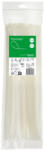 Schneider Electric Thorsman - IMT46422 - Kábelkötegelő, 370x4.8mm, színtelen (100 db) (IMT46422)