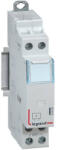 Legrand 412439 CX3 impulzusrelé kompenzátor 230V~ (412439)