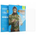 Blueo Folie de protectie Ecran Blueo HD Applicator Pro pentru Apple iPad (2025) / (2022), Sticla Securizata, Full Glue
