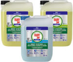 Jar P&G ProfiLine gépi mosogatószer és öblítőszer 2+1 csomag