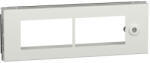 Schneider Electric PrismaSeT G - LVS08376 - Kivágott részajtó 4M IP55 11-27M (LVS08376)