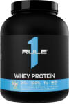 Rule 1 Whey Protein (2, 27 kg, Fruity Cereal)