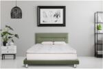 TED Aloe Memory Fedőmatrac, 5 cm, 180x200 cm