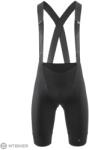 ASSOS MILLE GTS S11 ST félnadrág, black series (3XL)