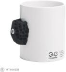 YY Vertical bögre, fekete