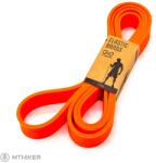 YY Vertical Elastic Bands erősítő gumiszalag, 35 kg, narancssárga