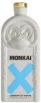  Monkai Agave Likőr 0, 7L 33% - bareszkozok