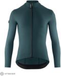 ASSOS MILLE 2/3 LS C2 mez, foundation green (S)