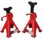 SIXTOL MECHANIC CAR STAND PRO 2T emelőbak, 2 db (SX1194)