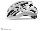 Giro Agilis sisak, matt fehér (M (55-59 cm))
