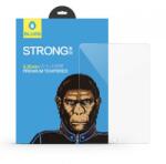 Blueo Folie de protectie Ecran Blueo HD pentru Apple iPad 10.2 (2021) / 10.2 (2020) / 10.2 (2019), Sticla Securizata, Full Glue - evomag