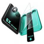 ESR Folie de protectie Ecran ESR Armorite UltraFit pentru Apple iPad Air 11 (2025) / Air 11 (2024), Sticla Securizata, Full Glue