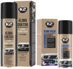 K2 Klímatisztító csomag - Áfonya illattal