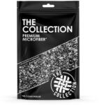 The Collection Wheel Mitt - Felnitisztító mosókesztyű