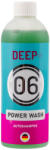 Unicarat DEEP+ Power Wash - Autósampon 500ml