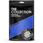 The Collection Allround & Coating 245 Royal Blue 10db/csomag - Mikroszálas kendő