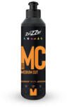 Zvizzer MC 3000 Medium Cut - Közepes polírpaszta 250ml - automosowebshop