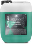 Auto Graph Auto Graph Emerald - Üvegtisztító kerámia tartalommal 5 Liter