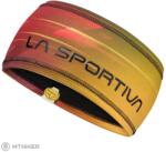 La Sportiva RACER fejpánt, sárga